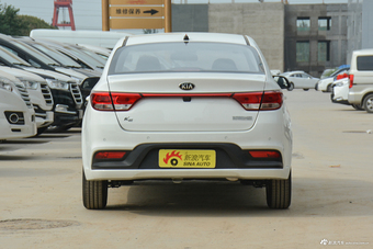 2017款起亚KX7 2.0T GLS自动两驱