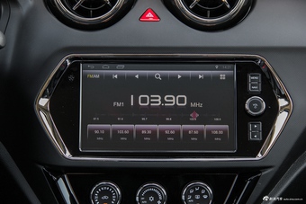 2016款东南DX3 1.5T自动尊贵型