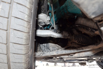 2017款MINI 1.5T自动COOPER CABRIO自由派