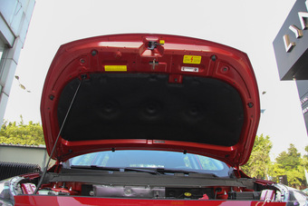 2018款瑞虎7 1.5T自动精英领先版