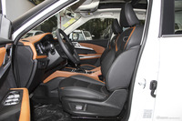 2017款众泰T300 1.5T自动尊贵型 