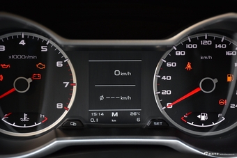 2018款吉利博越1.8TD手动智雅型