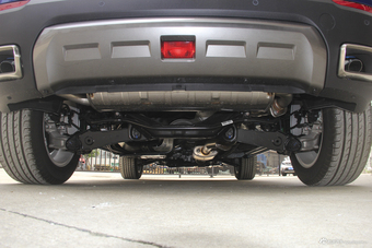 2018款哈弗H4 1.5T自动风尚型蓝标