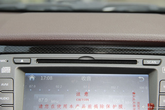 2015款启辰T70X 2.0L自动睿享运动版