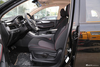 2017款宝骏560 1.5T 手动舒适型7座 