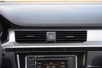 2017款宝来1.6L手动舒适型