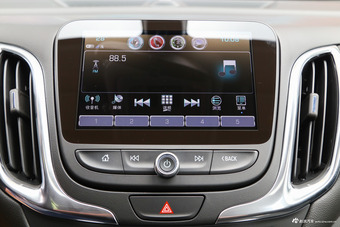 2017款探界者1.5T自动四驱拓界版535T