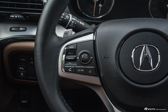 2018款讴歌CDX 2.0L 两驱质享版Hybrid