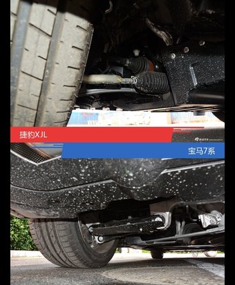 针锋相对各有千秋  捷豹XJL对比宝马7系