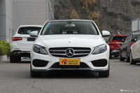 2017款改款奔驰C级C200L 2.0T自动运动版