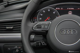 2017款奥迪A6 2.0T自动Avant Sport运动型