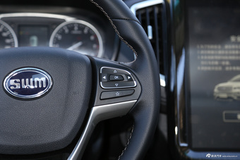 2016款斯威X7 1.5T手动豪华型