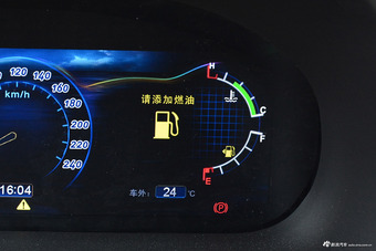 2017款比亚迪S7 2.0T自动尊荣型