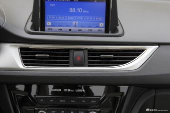 2016款悦翔V7 1.6L手动乐趣型国V