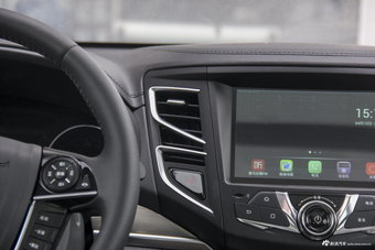 2018款比亚迪宋1.5TID自动智联尊荣型