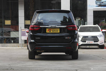 2018款瑞风R3 1.6L手动豪华型