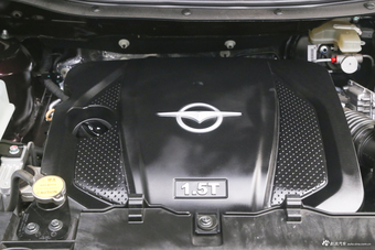 2017福美来七座版1.5T自动适·畅型6座