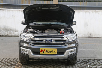 2016款撼路者2.0T自动四驱豪华版汽油