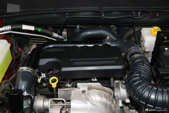 2017款比速T3 1.3T自动旗舰型