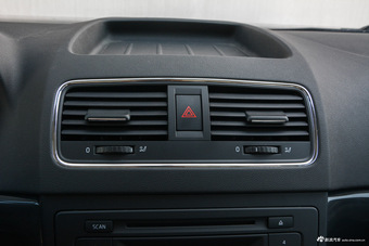 2017款Yeti 1.4T自动280TSI前行版