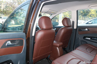 2017款福美来F7 1.5T 7座手动标准型