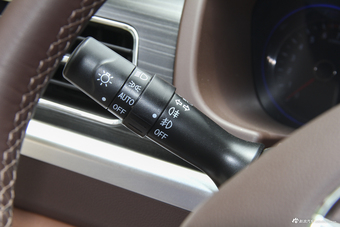 2018款北汽幻速S7 1.5T 手动尊享型