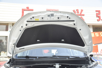 2017款瑞风S3 1.6L手动豪华智能型