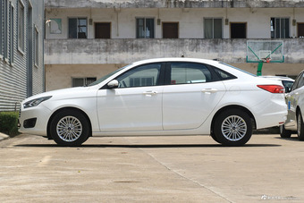 2017款福睿斯改款1.5L自动舒适型