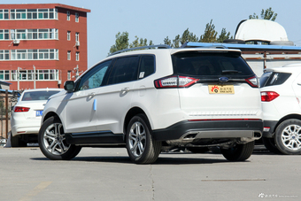 2018款锐界2.0T自动四驱尊锐型Plus EcoBoost 245 7座
