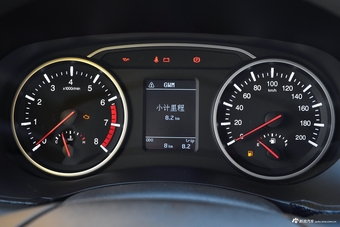 2017款风骏5 2.4L手动欧洲版汽油两驱精英型大双排4G69S4N