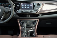 2017款昂科威2.0T自动四驱豪华型28T 雪域白