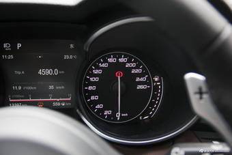  2017款Stelvio 2.0T 280HP自动豪华版