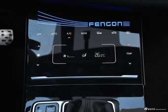 2019款风光ix5 220T CVT智悦型