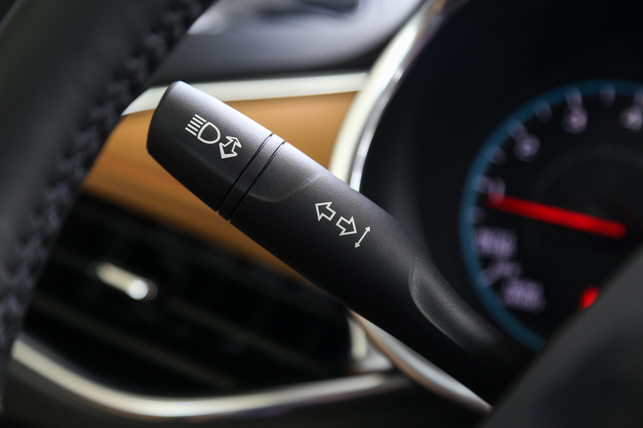 2016款迈锐宝XL 1.5T自动双离合锐耀版