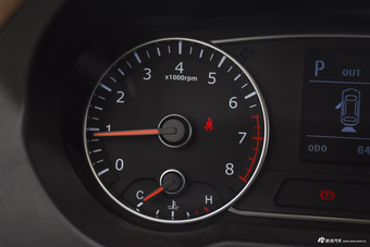 2016款陆风X5 Plus 1.5T自动创领版