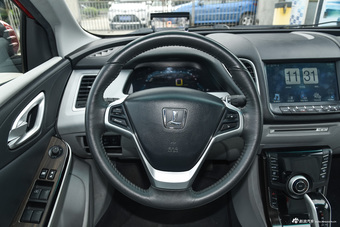 2015款纳5 1.8T自动旗舰型