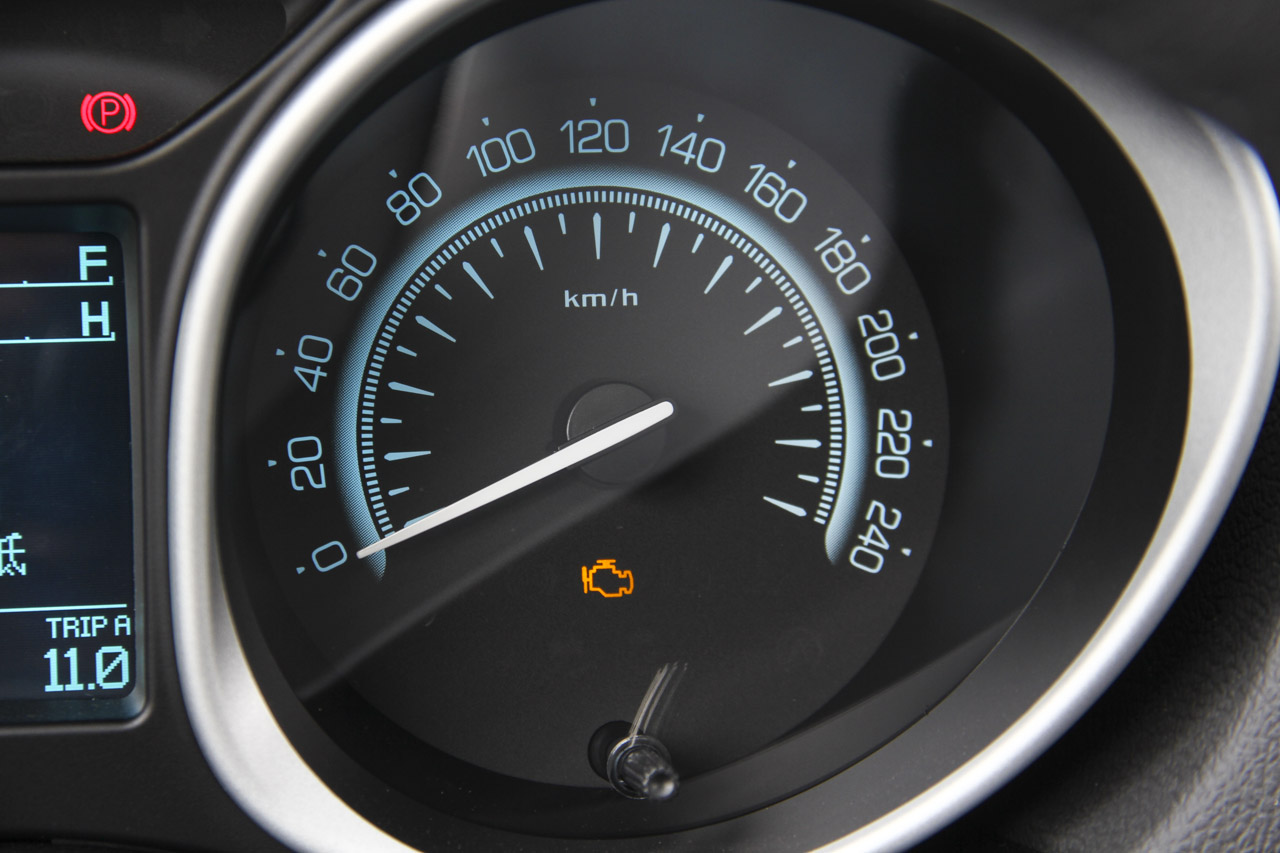 2016款传祺GS5 Super 1.8T自动四驱周年纪念版