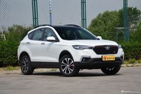 2017款奔腾X80 1.8T自动运动型