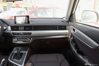 2017款景逸X5 1.6L自动尊享型