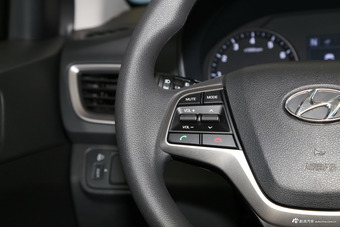 2016款悦纳1.4L自动精英版TOP