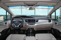 2017款杰德 1.5T自动210TURBO CVT豪华版 5座