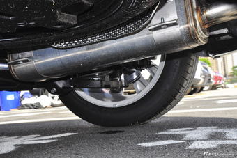 2015款DS 5 1.6T自动豪华版THP160