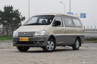 2017款菱智 M3L 2.0L 7座舒适型