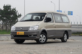 2017款菱智 M3L 2.0L 7座舒适型