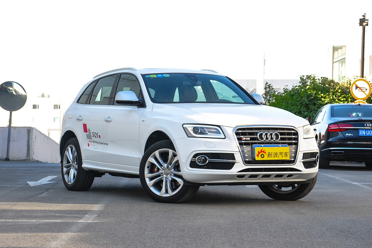 2014款奥迪SQ5 3.0T自动3.0TFSI quattro