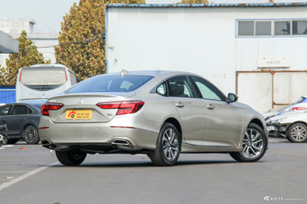 2019款INSPIRE 1.5T自动260TURBO 精悦版 国V