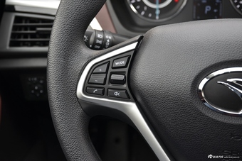 2019款东南A5翼舞 1.5L自动尊贵版国V