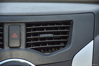 2014款夏利N7 1.3L手动运动尊贵型