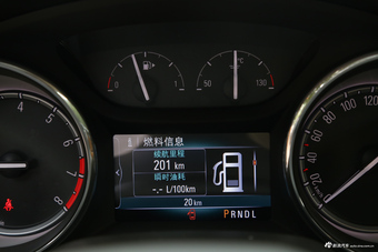 2017款威朗1.5T自动双离合旗舰型20T
