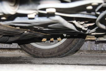 2015款 福克斯 两厢 EcoBoost 180 自动运动型